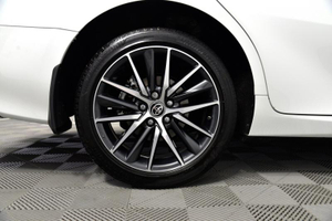 Toyota Camry 2.5 AT (206 л.с.) Престиж Плюс KX Автомобили с пробегом Шымкент  