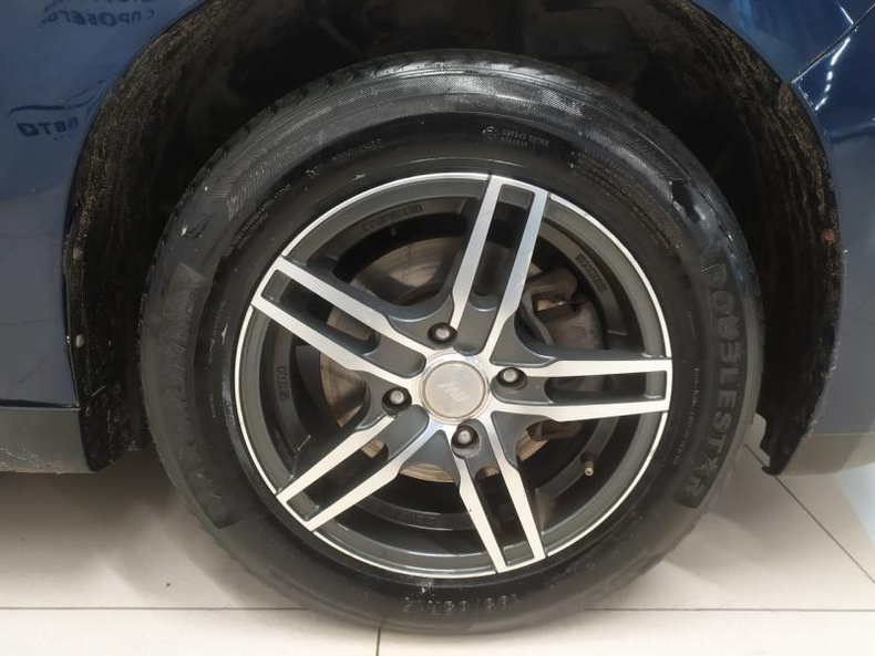 Nissan 1.6 MT FWD (110 л.с.) Твоё авто (Киров)