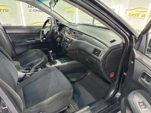 Mitsubishi 1.6 MT FWD (98 л.с.) Invite+ Твоё авто (Йошкар-Ола)