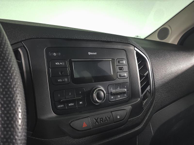 LADA XRAY 1.8 MT (122 л.с.)