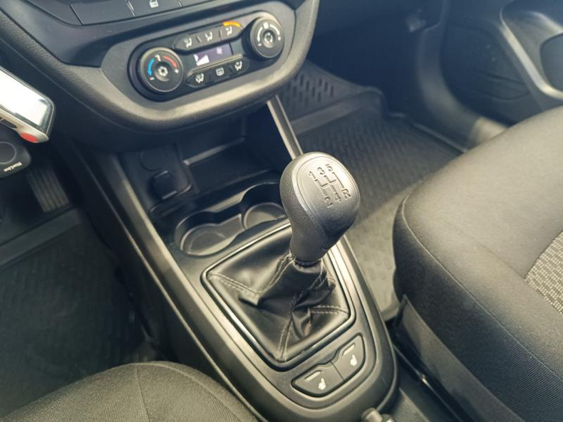 LADA (ВАЗ) Vesta SW 1.6 MT (106 л.с.) Comfort Твоё авто (Киров)