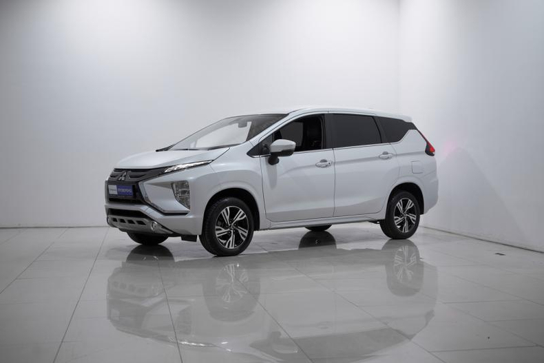 Mitsubishi 1.5 AT (104 л.с.) Orbis Автомобили с пробегом Алматы