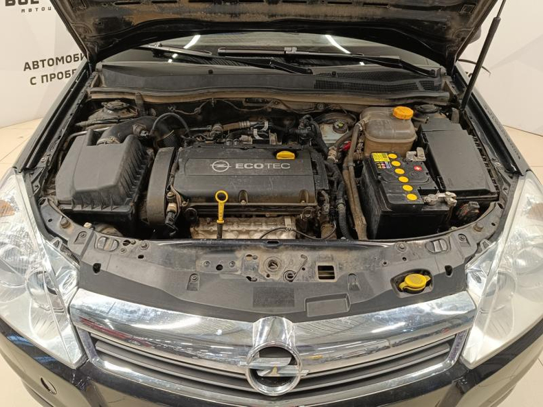 Opel 1.6 MT (115 л. с.) Cosmo Твоё авто (Киров)
