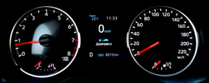 Toyota RAV4 2.0 CVT 4WD (148 л.с.) Комфорт Автомобили с пробегом Шымкент  