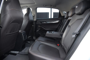 JAC J7 1.5 CVT FWD (136 л.с.) Luxury Автомобили с пробегом Шымкент  