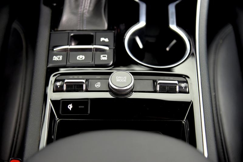 Kia K5 2.0 AT FWD (150 л.с.) Prestige Автомобили с пробегом Шымкент  