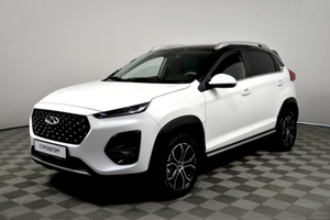 CHERY 1.5 AT FWD (106 л.с.) Автомобили с пробегом Шымкент  