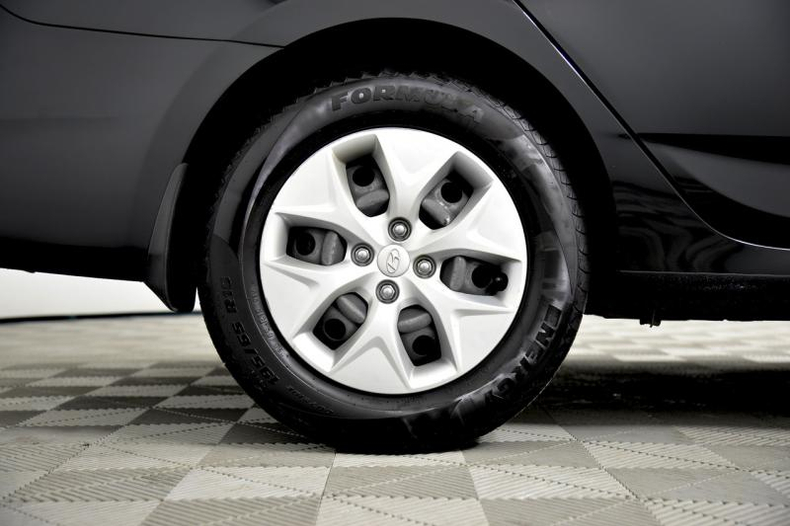 Hyundai 1.6 AT (138 л.с.) Автомобили с пробегом Шымкент  
