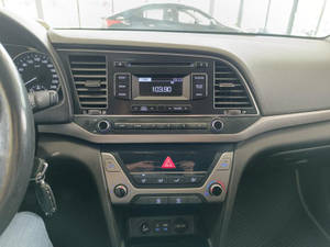 Hyundai Elantra 1.6 MT (128 л. с.) Comfort Твоё авто (Киров)