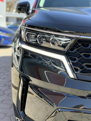 Kia Sorento 3.5 MPI V6 3.5 MPI (249 л.с.) Premium+ Kia  Кыргызстан Бишкек