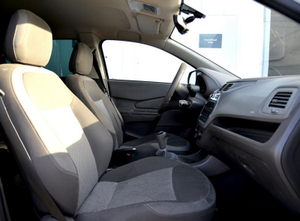 Chevrolet 1.5 MT FWD (106 л.с.) LT Автомобили с пробегом Шымкент  