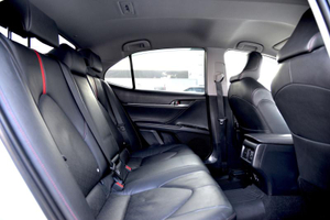 Toyota Camry 2.5 AT FWD (203 л.с.) US S-edition Автомобили с пробегом Шымкент  