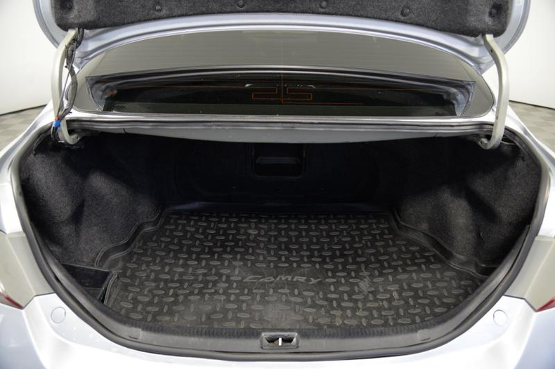 Toyota 3.5 Dual VVT-i AT (277 л. с.) Автомобили с пробегом Шымкент  