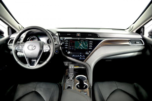 Toyota Camry 2.5 AT FWD (181 л.с.) Люкс B5 Автомобили с пробегом Шымкент  