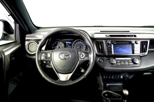 Toyota RAV4 2.0 CVT 4WD (148 л.с.) Престиж Safety Автомобили с пробегом Шымкент  