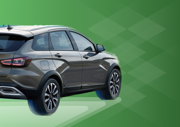 АВТОВАЗ - новый партнер ИНФОТЕК