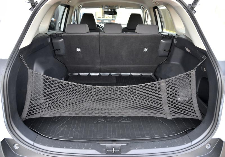 Toyota RAV4 2.0 CVT 4WD (148 л.с.) Комфорт Автомобили с пробегом Шымкент  