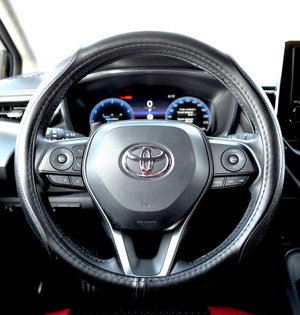 Toyota Corolla 1.6 CVT (122 л. с.) Престиж Автомобили с пробегом Шымкент  