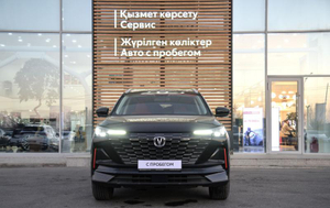 Changan CS 55 1.5 AT (143 л. с.) Comfort 6AT Автомобили с пробегом Шымкент  