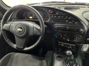 Chevrolet Niva Niva 1.7 MT 4WD (80 л.с.) L Твоё авто (Йошкар-Ола)
