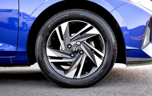 Hyundai 1.4 AT FWD (100 л.с.) Prime Автомобили с пробегом Шымкент  