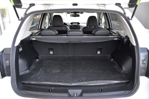 Subaru XV 2.0 CVT 4WD (154 л.с.) Premium ES Автомобили с пробегом Шымкент  