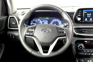 Hyundai Tucson 2.0(149) MPi - 6AT - 4WD Travel Автомобили с пробегом Шымкент  