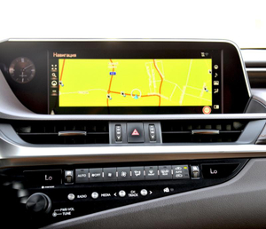 Lexus ES 2.5 AT FWD (200 л.с.) 250 Premium 28 Автомобили с пробегом Шымкент  