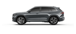 Geely Monjaro 2.0T 8AT 4WD (238 л.с.) Flagship A-motors Автомобили с пробегом Астана