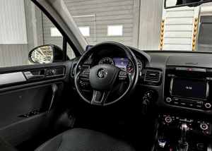 Volkswagen 3.6 FSI Tiptronic 4Motion (280 л. с.) A-motors Автомобили с пробегом Астана