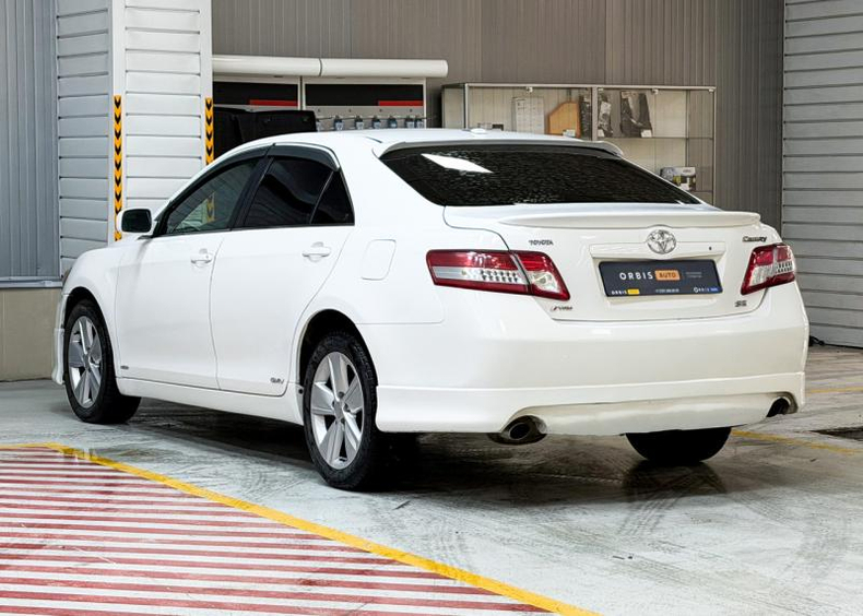 Toyota 2.5 AT FWD (179 л.с.) Люкс ORBIS AUTO г. Алматы