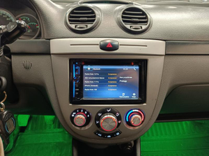 Chevrolet 1.4 MT FWD (95 л.с.) SX Твоё авто (Киров)