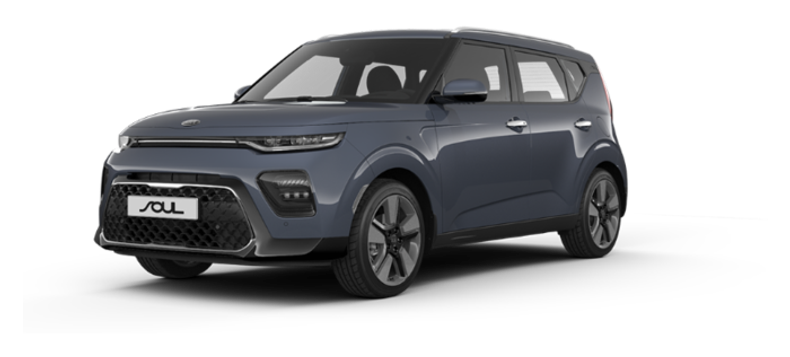 Kia Новый Soul 1.6 AT FWD (123 л.с.) Comfort Саранскмоторс Саранск