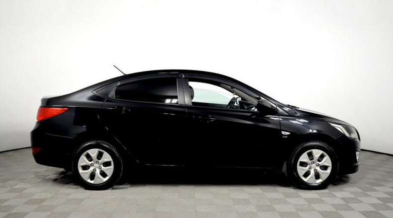 Hyundai 1.6 AT (124 л. с.) Автомобили с пробегом Шымкент  