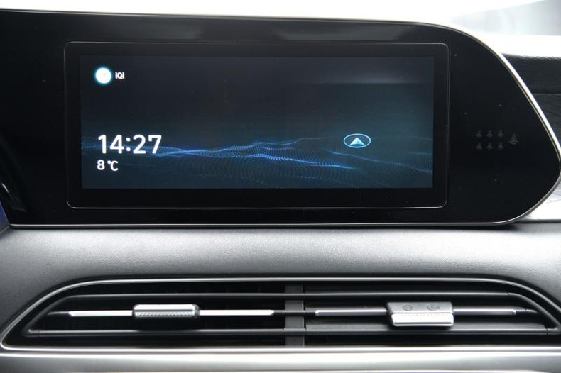 Hyundai Palisade 3.5 AT 4WD (277 л.с.) High-Tech Автомобили с пробегом Шымкент  