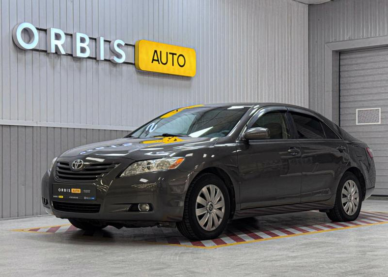 Toyota 2.4 VVT-i AT (167 л. с.) Base ORBIS AUTO г. Алматы