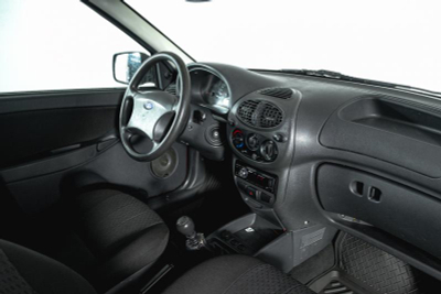 LADA Kalina 1.6 MT 8 кл (Евро-4) (81 л. с.)