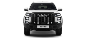 SOLLERS ST9 Пикап 2.0 бензин 224 л.с. Ultimate Коммерческий транспорт Соллерс Иркутск