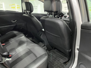 Renault 1.6 AT FWD (106 л.с.) Expression Твоё авто (Йошкар-Ола)