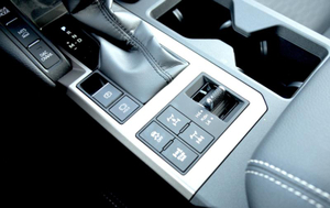 Toyota Land Cruiser Prado 2.7 AT 4WD (163 л.с.) Комфорт+ 7 мест Автомобили с пробегом Шымкент  