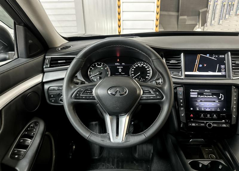 Infiniti 2.0 VC-T CVT AWD (249 л.с.) Sensory PROACTIVE ORBIS AUTO г. Алматы