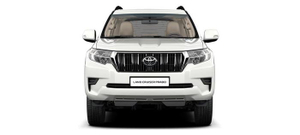 Toyota Land Cruiser Prado 2.7 AT (163 л.с.) 4WD Комфорт Плюс 55 Автомобили с пробегом Шымкент  