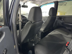 Chevrolet Niva Niva 1.7 MT 4WD (80 л.с.) LC Твоё авто (Йошкар-Ола) Йошкар-Ола