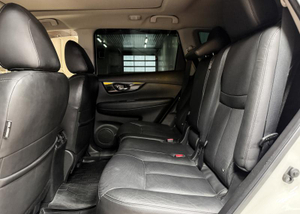 Nissan X-Trail 2.5 CVT 4WD (171 л.с.) LE Top ORBIS AUTO г. Алматы