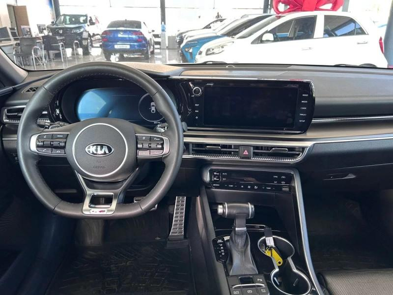 Kia 2.0 AT (168 л.с.) Авто Люкс KIA Севастополь