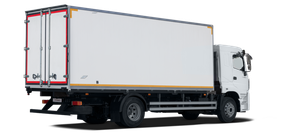 Sollers LDT TR180 Изотермический фургон ППУ 6.7 дизель 261 л.с. 18.0т 5600 5600 Автоцентр Атлант-М Минск