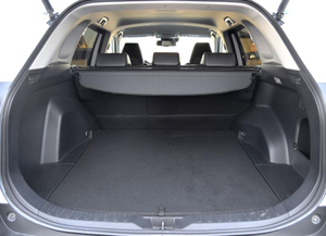 Toyota 2.0 CVT 4WD (151 л.с.) Люкс 91T Автомобили с пробегом Шымкент  