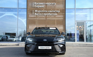 Toyota Camry 2.5 8AT FWD (204 л.с.) Люкс Автомобили с пробегом Шымкент  