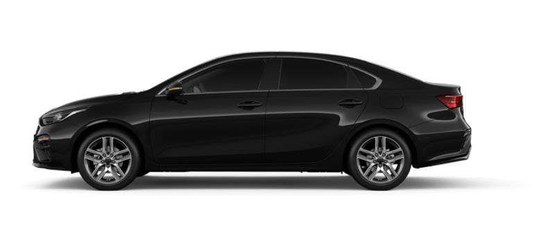 Kia Cerato 2.0 AT FWD (150 л.с.) Theta Prestige Авто Люкс г. Севастополь