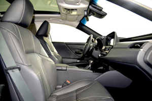 Lexus ES 350 AT (250 л.с.) Luxury Автомобили с пробегом Шымкент  